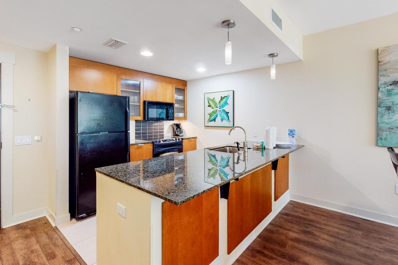 Bahia Condos II Destin Bagian luar foto