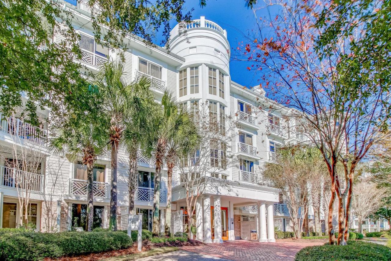 Bahia Condos II Destin Bagian luar foto