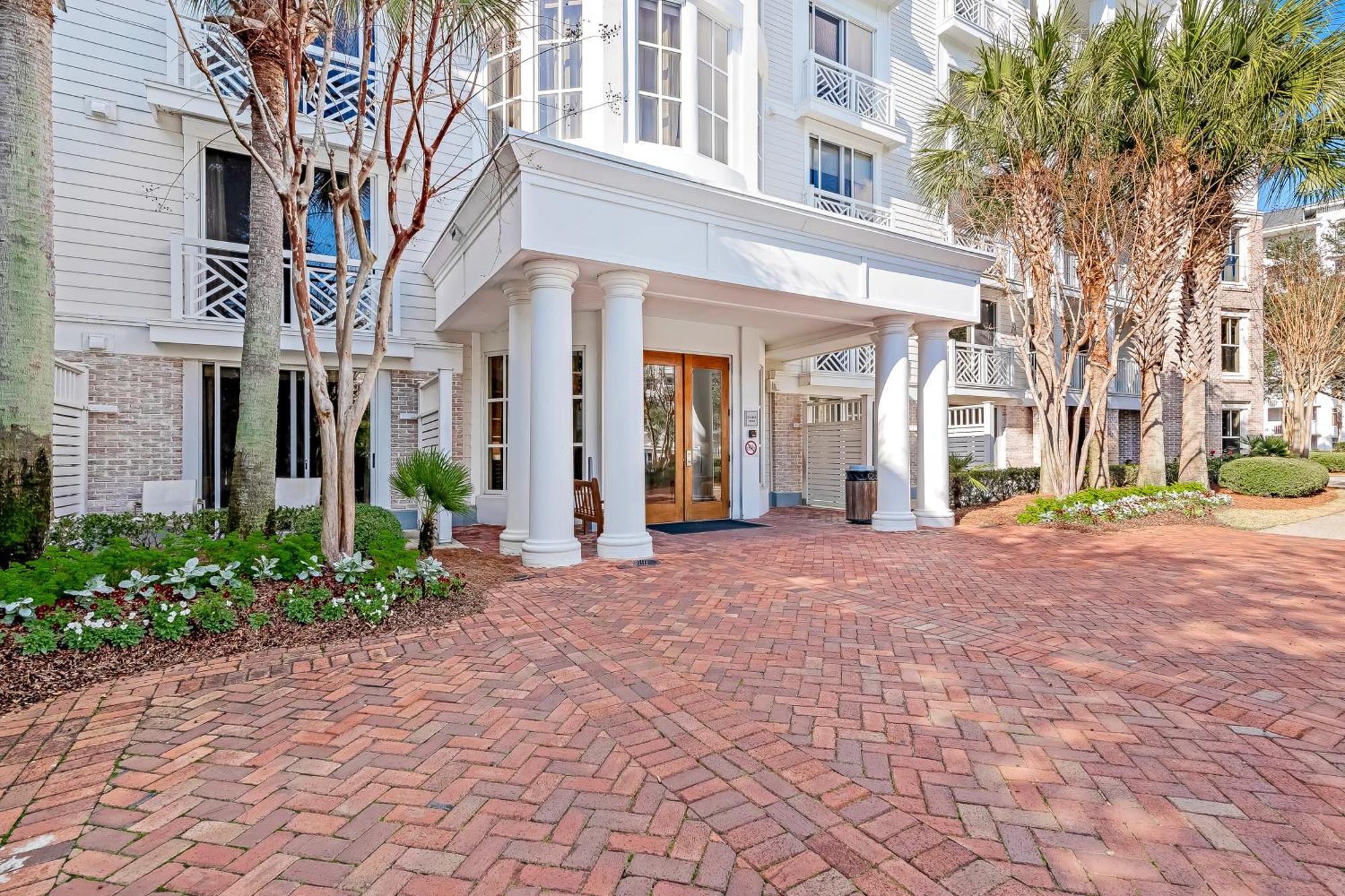 Bahia Condos II Destin Ruang foto