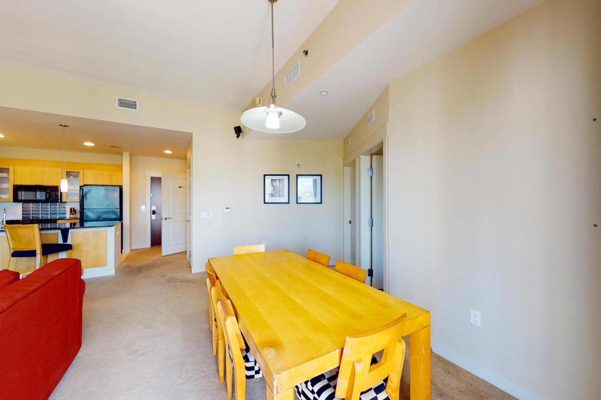 Bahia Condos II Destin Ruang foto
