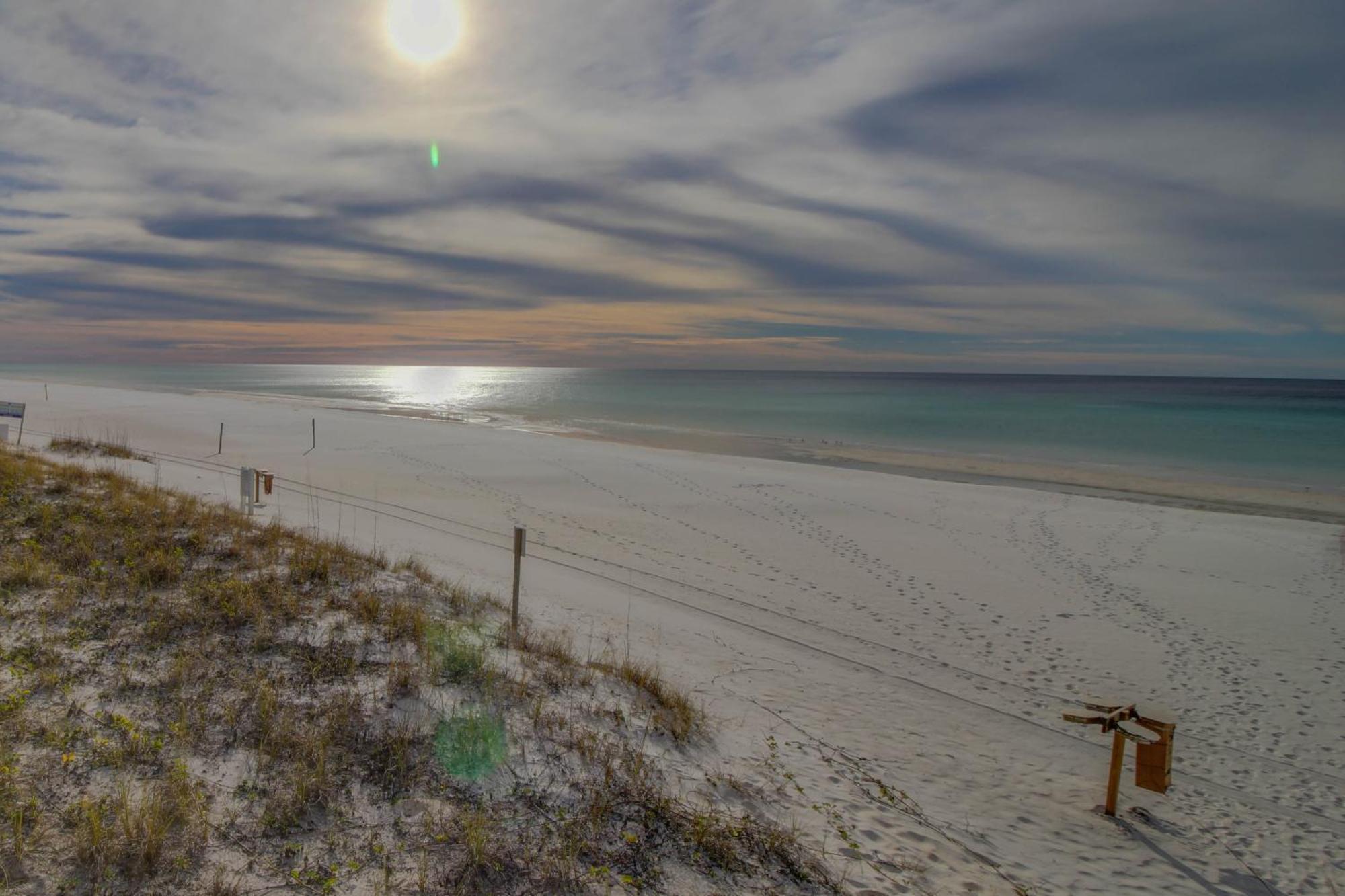 Bahia Condos II Destin Ruang foto