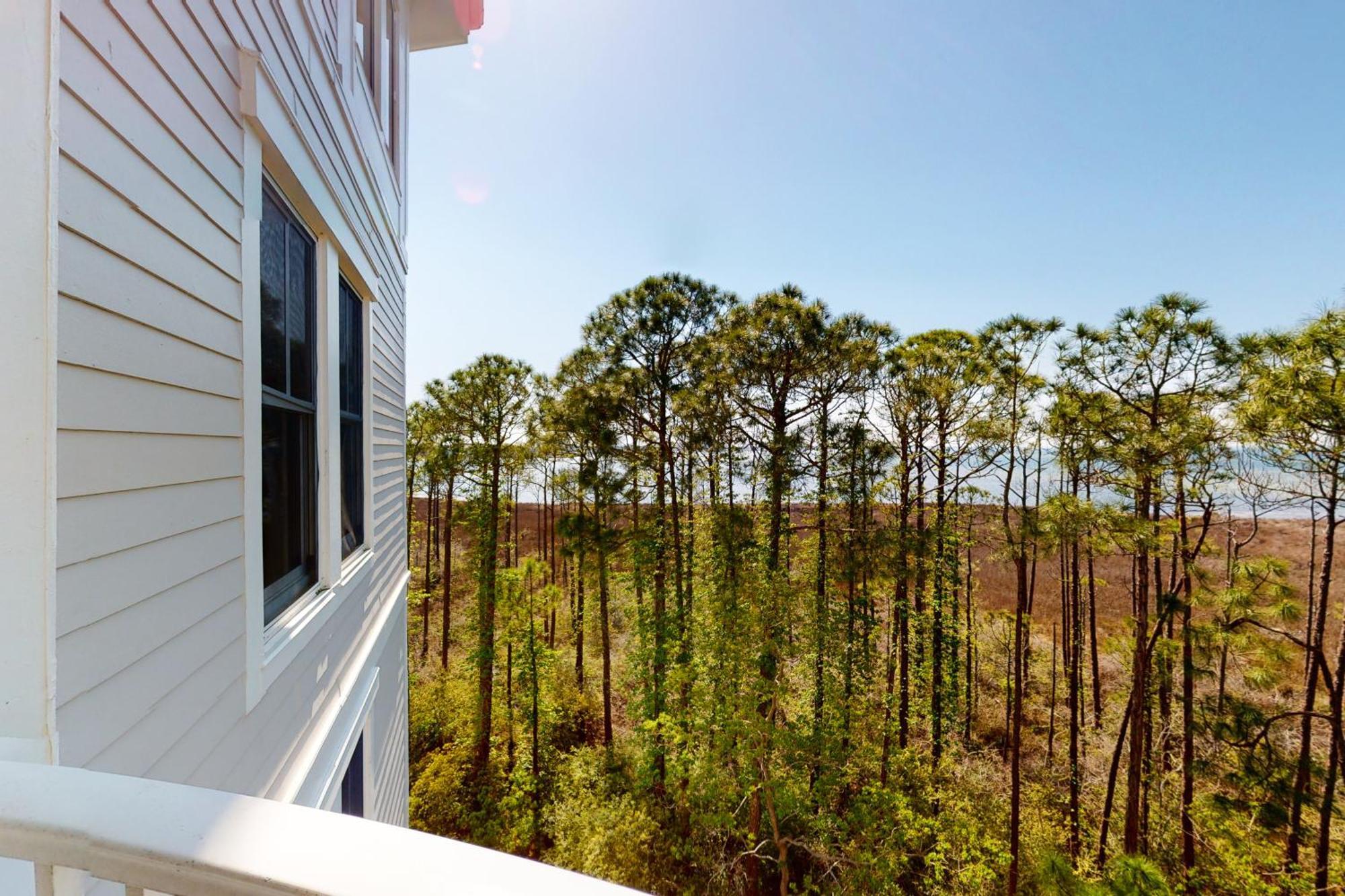 Bahia Condos II Destin Ruang foto