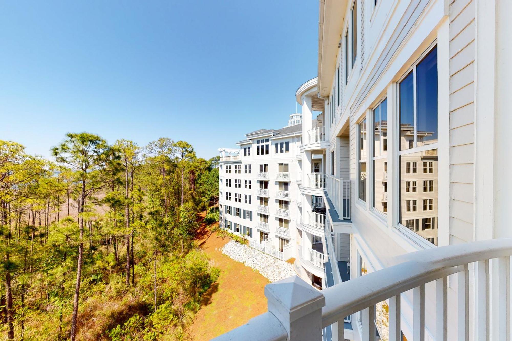 Bahia Condos II Destin Ruang foto