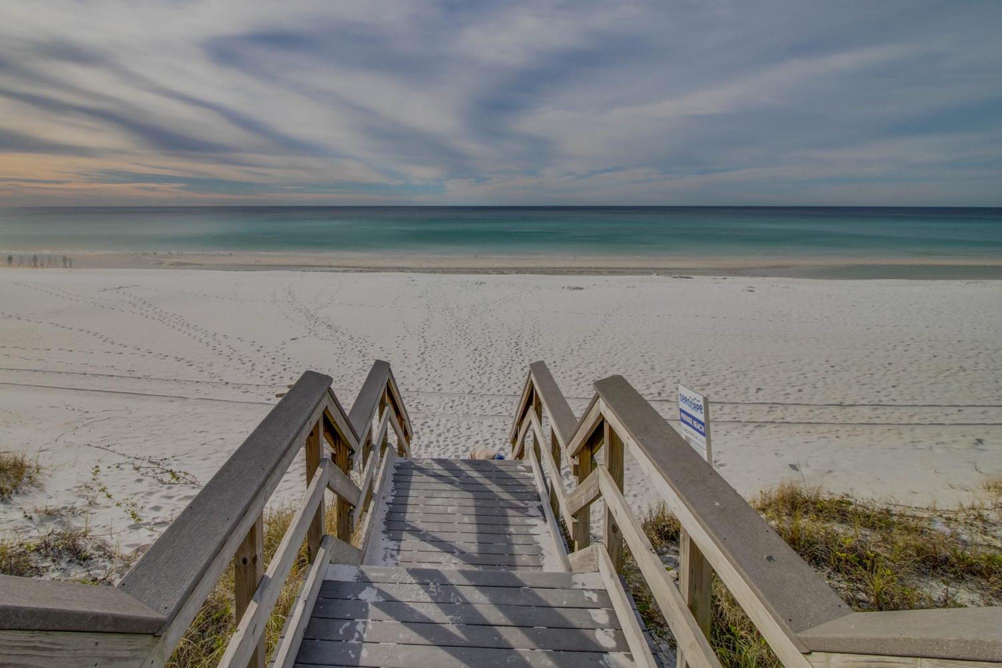 Bahia Condos II Destin Ruang foto